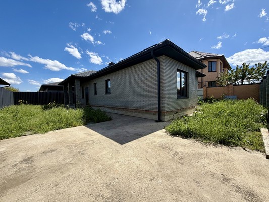 Продам дом, 1 снт, Краснодар г, 0 км от города