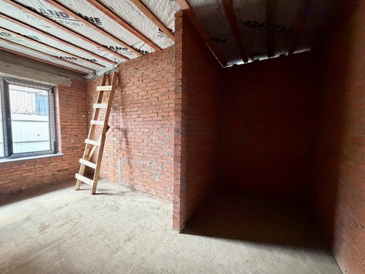 Продам дом, 1 снт, Краснодар г, 0 км от города