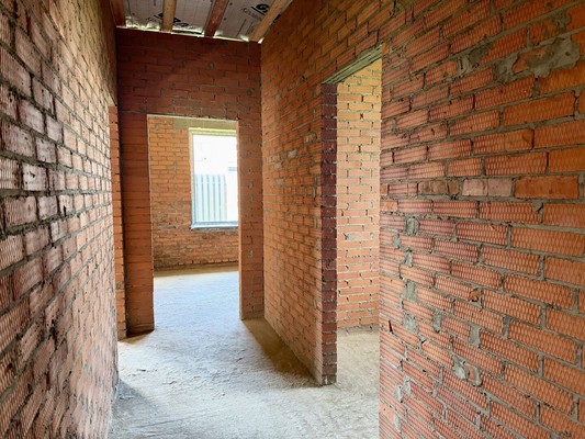 Продам дом, 1 снт, Краснодар г, 0 км от города