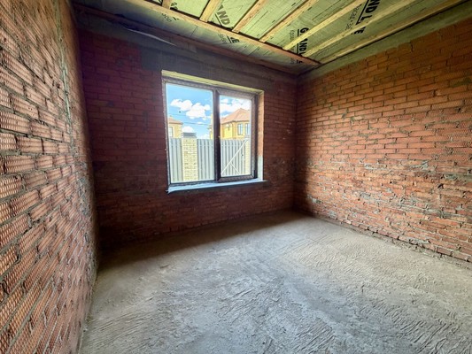 Продам дом, 1 снт, Краснодар г, 0 км от города