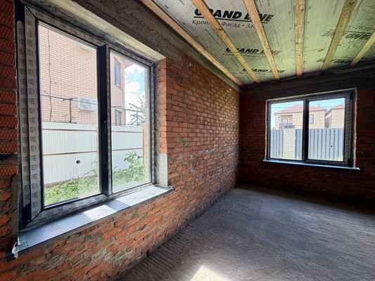 Продам дом, 1 снт, Краснодар г, 0 км от города