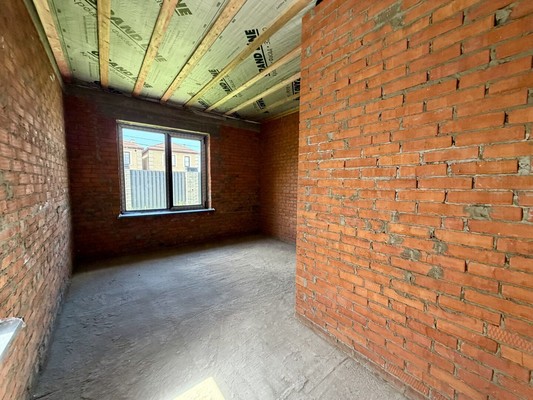 Продам дом, 1 снт, Краснодар г, 0 км от города