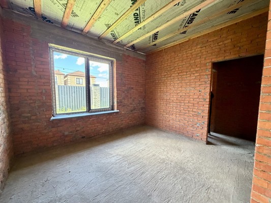 Продам дом, 1 снт, Краснодар г, 0 км от города