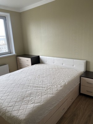 Сдам трехкомнатную (3-комн.) квартиру, Севастопольский пр-кт, 18, Москва г