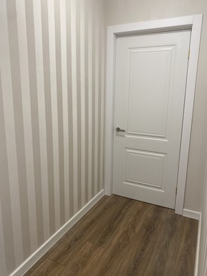Сдам трехкомнатную (3-комн.) квартиру, Севастопольский пр-кт, 18, Москва г