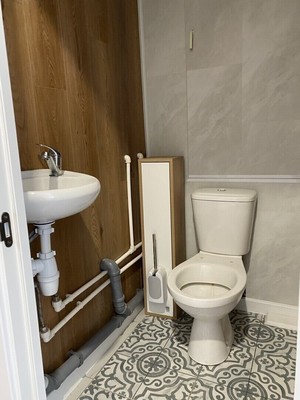 Сдам трехкомнатную (3-комн.) квартиру, Севастопольский пр-кт, 18, Москва г