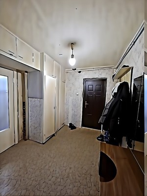 Продам двухкомнатную (2-комн.) квартиру, Октябрьская ул, 3, Никольское г