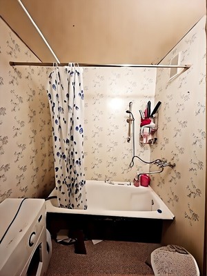 Продам двухкомнатную (2-комн.) квартиру, Октябрьская ул, 3, Никольское г