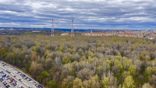 Продам двухкомнатную (2-комн.) квартиру, Сходненская ул, 7, Путилково д