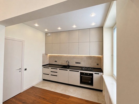 Продам трехкомнатную (3-комн.) квартиру, Шарикоподшипниковская ул, 41, Москва г