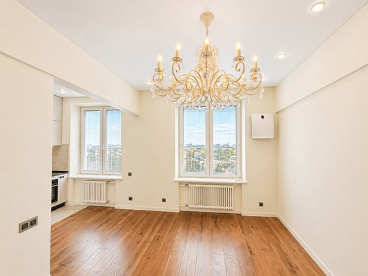 Продам трехкомнатную (3-комн.) квартиру, Шарикоподшипниковская ул, 41, Москва г