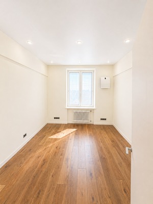 Продам трехкомнатную (3-комн.) квартиру, Шарикоподшипниковская ул, 41, Москва г