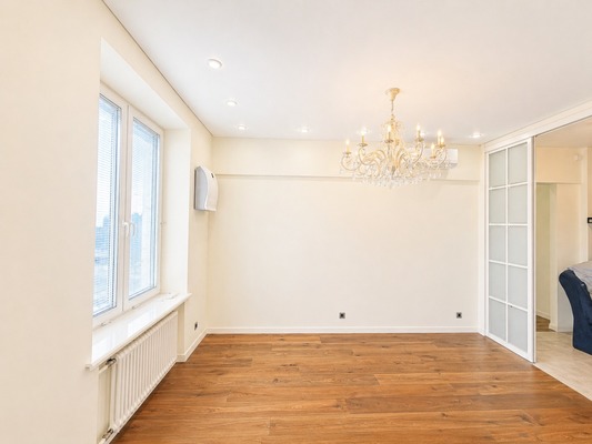 Продам трехкомнатную (3-комн.) квартиру, Шарикоподшипниковская ул, 41, Москва г