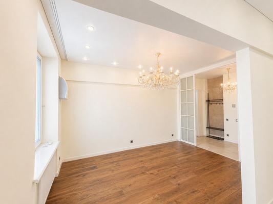 Продам трехкомнатную (3-комн.) квартиру, Шарикоподшипниковская ул, 41, Москва г