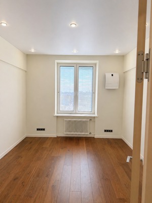 Продам трехкомнатную (3-комн.) квартиру, Шарикоподшипниковская ул, 41, Москва г