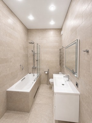 Продам трехкомнатную (3-комн.) квартиру, Шарикоподшипниковская ул, 41, Москва г