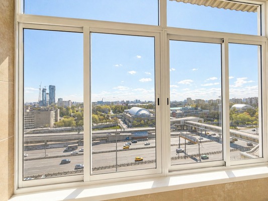 Продам трехкомнатную (3-комн.) квартиру, Шарикоподшипниковская ул, 41, Москва г