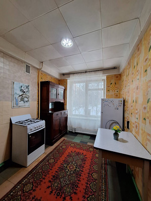 Продам однокомнатную (1-комн.) квартиру, Кондратьевский пр-кт, 89, Санкт-Петербург г