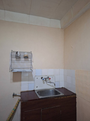 Продам однокомнатную (1-комн.) квартиру, Кондратьевский пр-кт, 89, Санкт-Петербург г