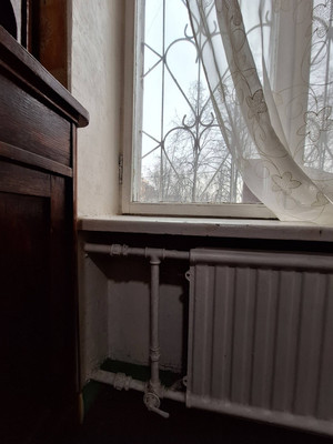 Продам однокомнатную (1-комн.) квартиру, Кондратьевский пр-кт, 89, Санкт-Петербург г