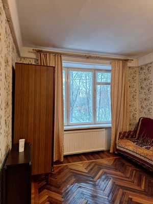 Продам однокомнатную (1-комн.) квартиру, Кондратьевский пр-кт, 89, Санкт-Петербург г