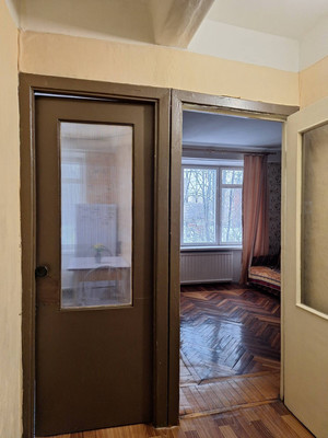 Продам однокомнатную (1-комн.) квартиру, Кондратьевский пр-кт, 89, Санкт-Петербург г