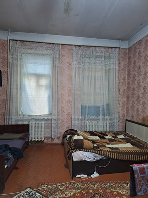 Продам комнату в 4-комн. квартире, Курляндская ул, 22-24, Санкт-Петербург г