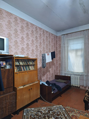 Продам комнату в 4-комн. квартире, Курляндская ул, 22-24, Санкт-Петербург г