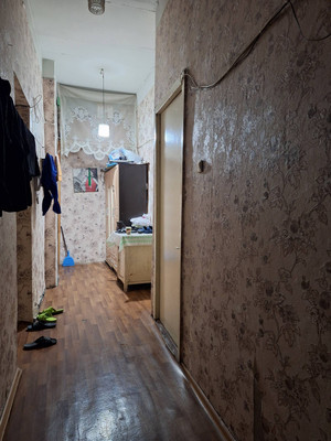 Продам комнату в 4-комн. квартире, Курляндская ул, 22-24, Санкт-Петербург г