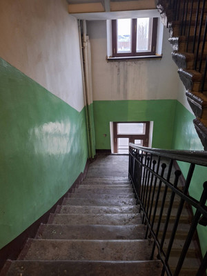 Продам комнату в 4-комн. квартире, Курляндская ул, 22-24, Санкт-Петербург г