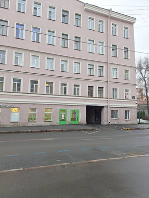 Продам комнату в 4-комн. квартире, Курляндская ул, 22-24, Санкт-Петербург г