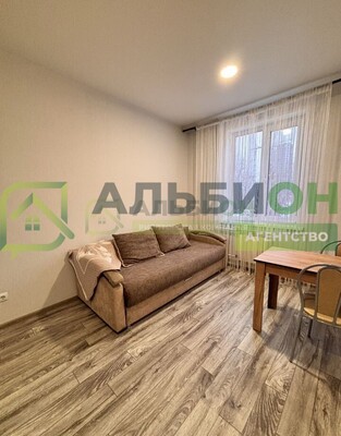 Сдам однокомнатную (1-комн.) квартиру, Тимакова ул, 31/1, Томск г