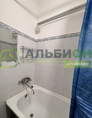 Сдам однокомнатную (1-комн.) квартиру, Тимакова ул, 31/1, Томск г