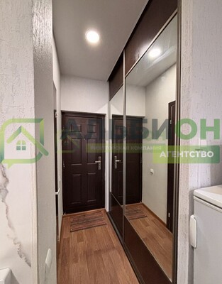 Сдам однокомнатную (1-комн.) квартиру, Тимакова ул, 31/1, Томск г