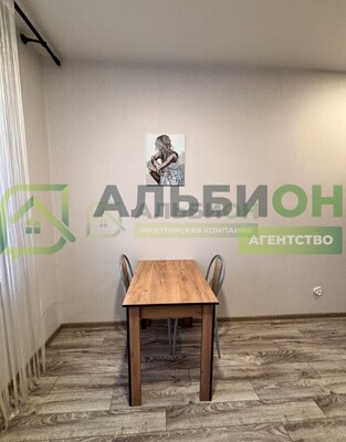 Сдам однокомнатную (1-комн.) квартиру, Тимакова ул, 31/1, Томск г