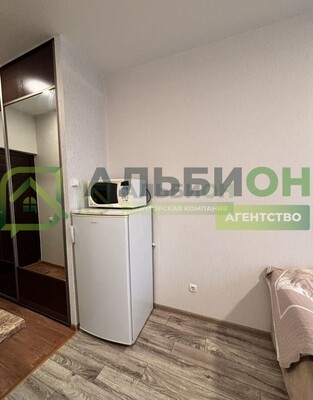 Сдам однокомнатную (1-комн.) квартиру, Тимакова ул, 31/1, Томск г