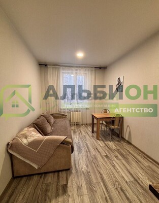 Сдам однокомнатную (1-комн.) квартиру, Тимакова ул, 31/1, Томск г