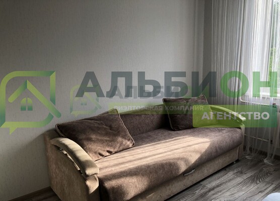 Сдам однокомнатную (1-комн.) квартиру, Тимакова ул, 31/1, Томск г