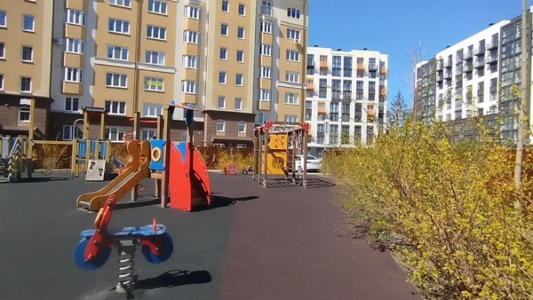 Продам однокомнатную (1-комн.) квартиру, А (НП Гаражное общество Невского-2 тер ряд, 192кк2, Калининград г