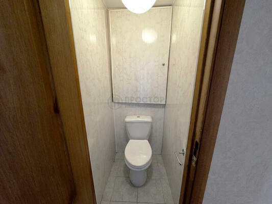 Продам трехкомнатную (3-комн.) квартиру, Лермонтовский пр-кт, 12, Москва г