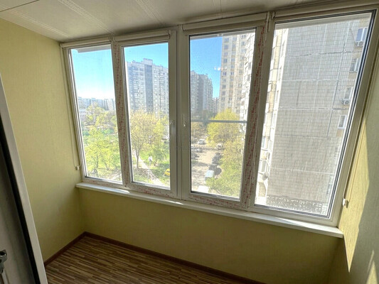 Продам трехкомнатную (3-комн.) квартиру, Лермонтовский пр-кт, 12, Москва г