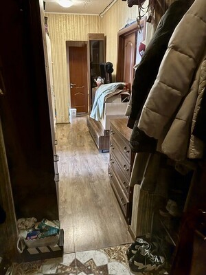 Продам трехкомнатную (3-комн.) квартиру, Ратная ул, 10к2, Москва г