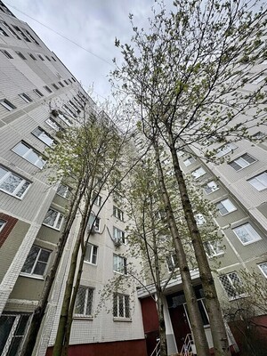 Продам трехкомнатную (3-комн.) квартиру, Ратная ул, 10к2, Москва г