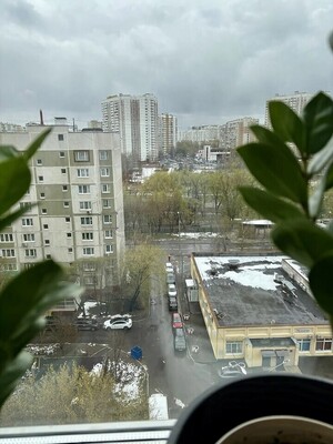 Продам трехкомнатную (3-комн.) квартиру, Ратная ул, 10к2, Москва г