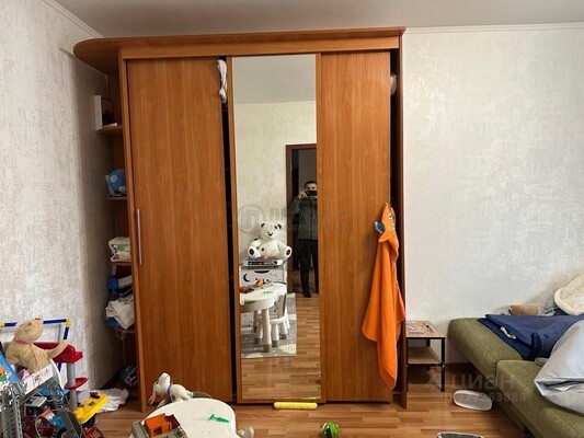 Продам однокомнатную (1-комн.) квартиру, Руднёвка ул, 3, Москва г