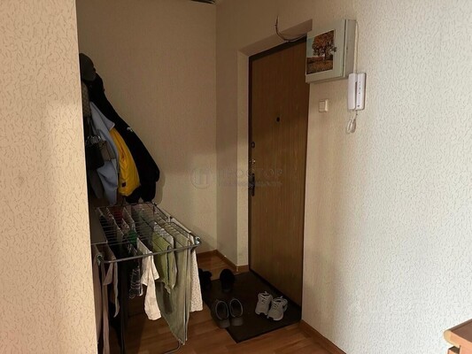 Продам однокомнатную (1-комн.) квартиру, Руднёвка ул, 3, Москва г