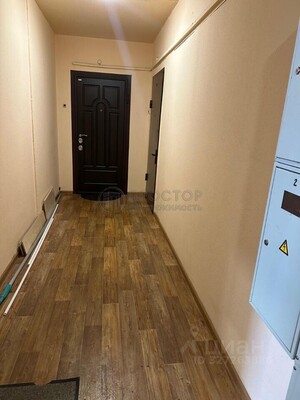 Продам однокомнатную (1-комн.) квартиру, Руднёвка ул, 3, Москва г