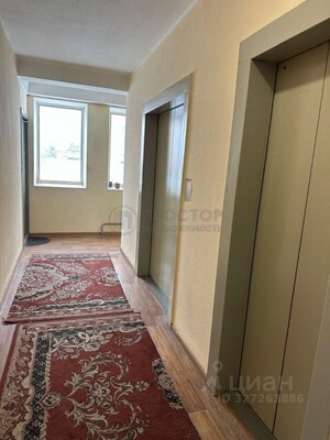 Продам однокомнатную (1-комн.) квартиру, Руднёвка ул, 3, Москва г