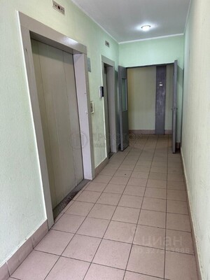 Продам однокомнатную (1-комн.) квартиру, Руднёвка ул, 3, Москва г