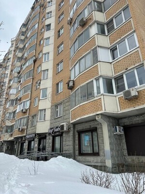 Продам однокомнатную (1-комн.) квартиру, Руднёвка ул, 3, Москва г